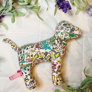 Victoria Secret Pink Dog!